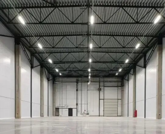Склад 730 м², продажа, г. Подольск, Московская обл. — фотография 1