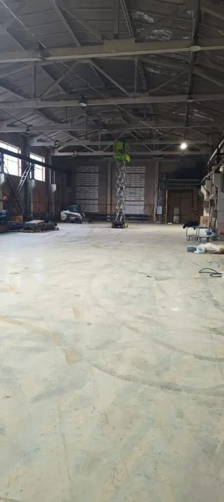 Производственное помещение 1 200 м², аренда, г. Подольск, Московская обл. — фотография 1