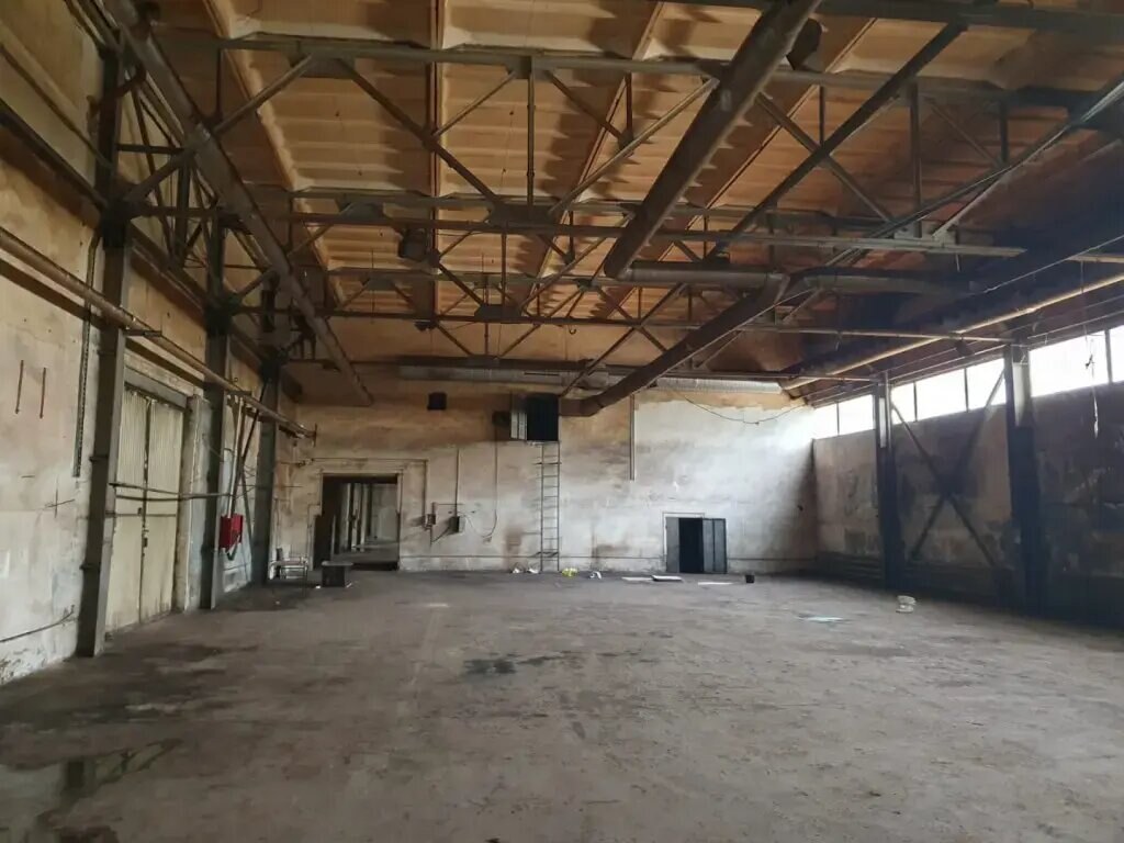 Склад 1 200 м², аренда, г. Вязники, Дмитровский р-н — фотография 1