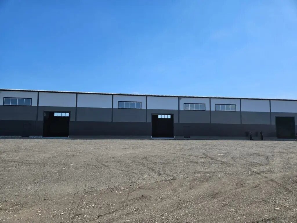 Склад 1 500 м², аренда, г. Люберцы, Люберецкий р-н — фотография 1