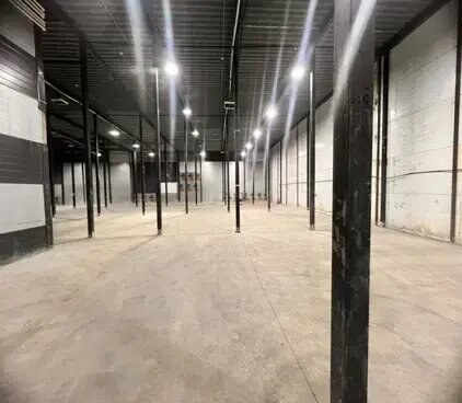 Производственное помещение 1 000 м², аренда, г. Химки, Московская обл. — фотография 1