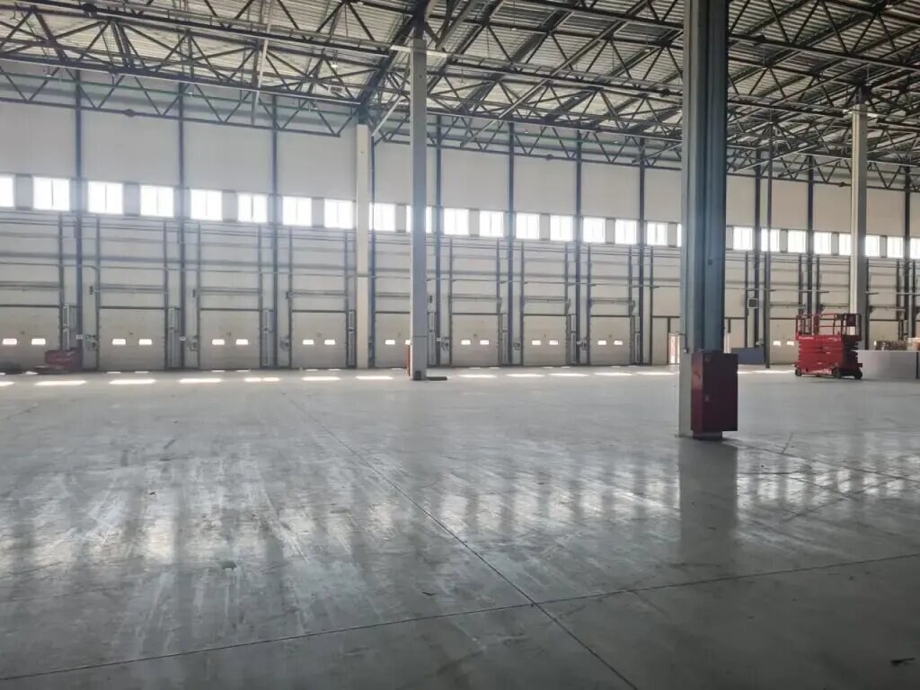 Склад 3 800 м², продажа, г. Старая Купавна, Богородский р-н — фотография 1