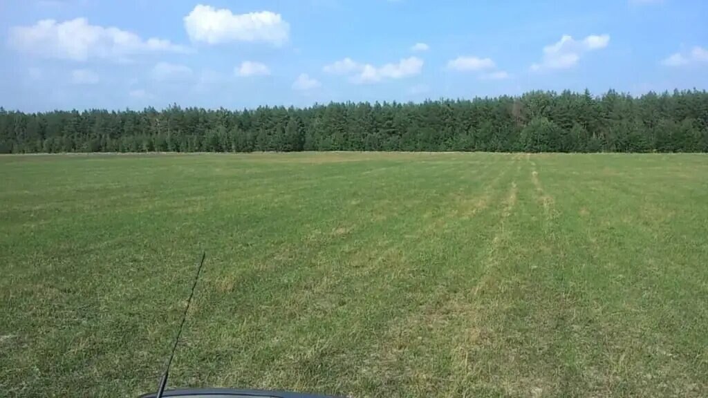 Участок 400 га, продажа, Раменский р-н — фотография 1