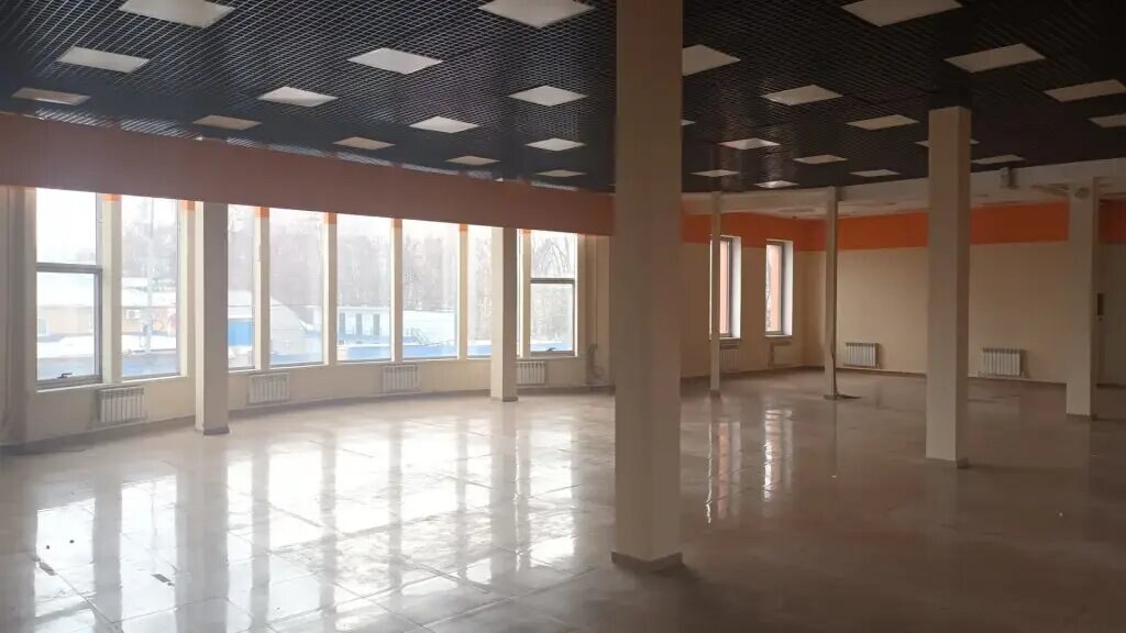 Офисное 340 м², аренда, г. Балашиха, Балашихинский р-н — фотография 1