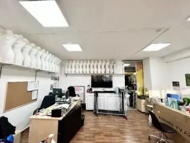 Склад 50 м², аренда, Печатники р-н — фотография 1