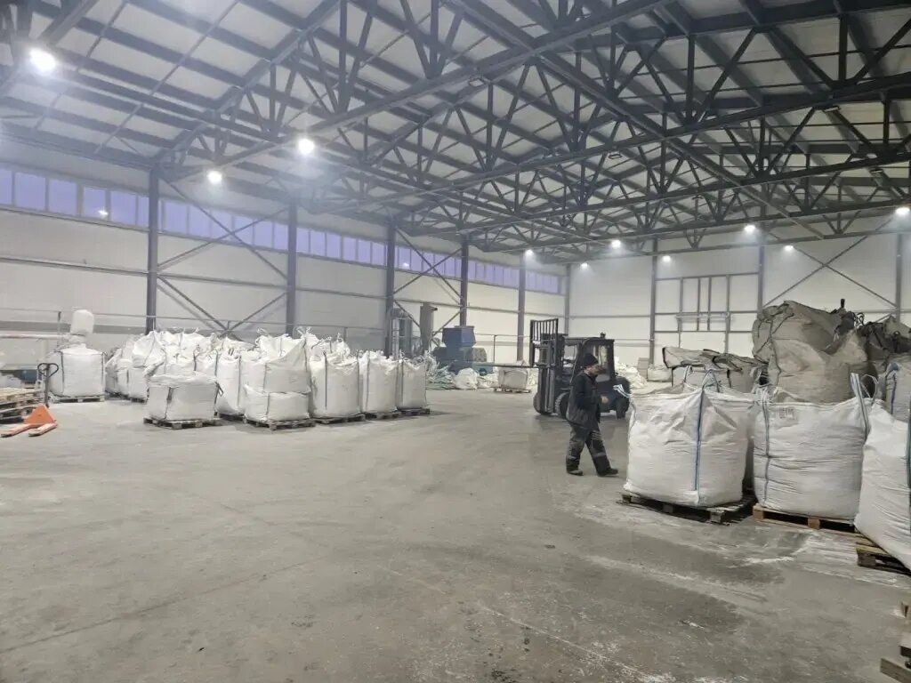 Склад 1 000 м², аренда, г. Ступино, Ступинский р-н — фотография 1