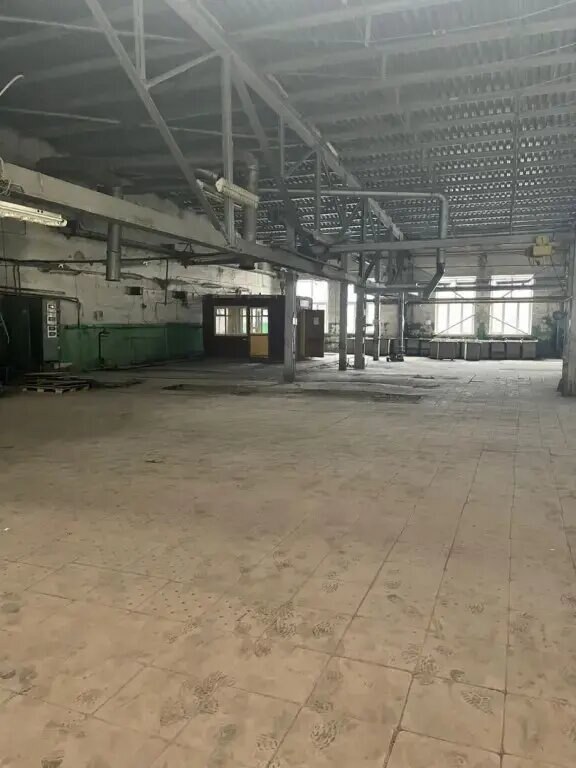 Отдельное здание 7 000 м², аренда, г. Подольск, Московская обл. — фотография 1