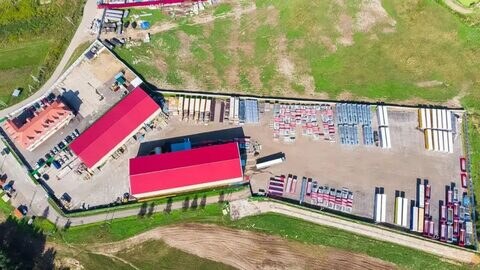 Коммерция, Продажа, обл. Московская, г. Истра, д. Духанино