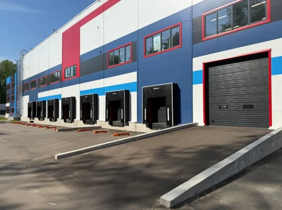 Производственное помещение 3 500 м², аренда, г. Балашиха, Балашихинский р-н — фотография 1