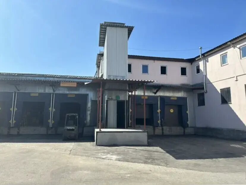 Склад 739 м², аренда, г. Мытищи, Московская обл. — фотография 1