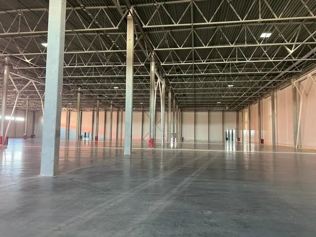 Отдельное здание 4 700 м², аренда, г. Клин, Московская обл. — фотография 1