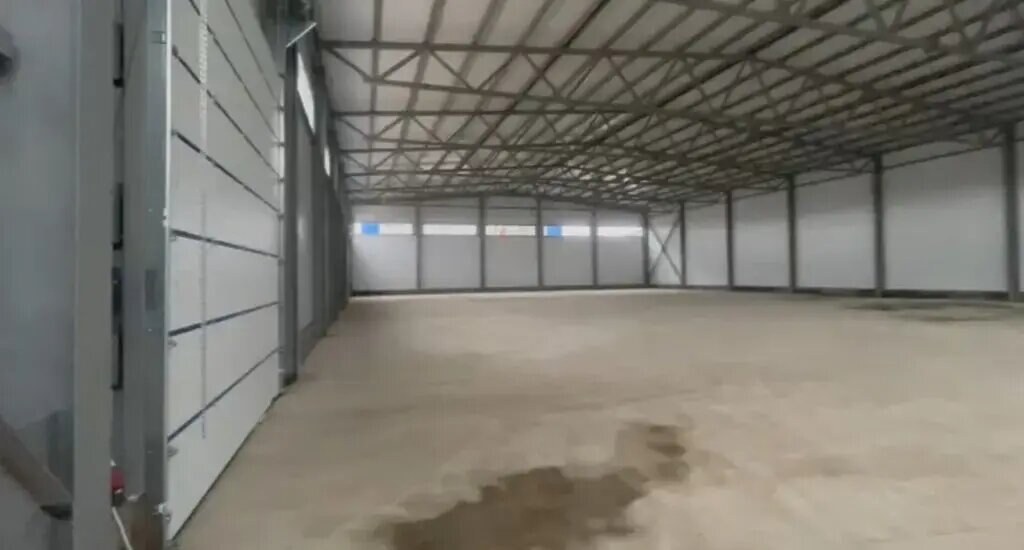 Производственное помещение 1 455 м², продажа, г. Ногинск, Богородский р-н — фотография 1