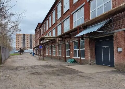 Коммерция, Аренда, обл. Московская, г. Королев, мкр Первомайский, ул. Советская, д. 27