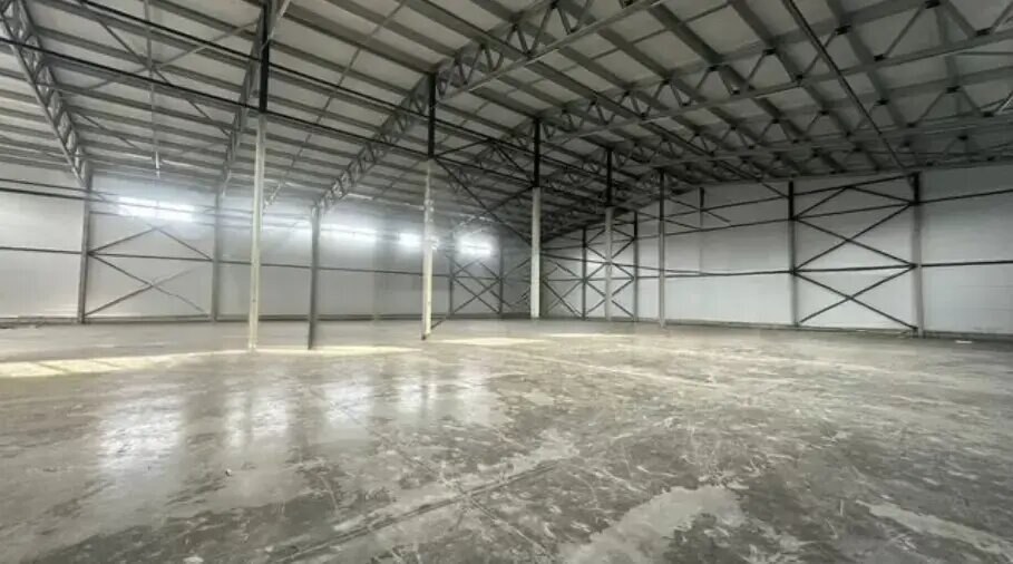 Склад 5 700 м², аренда, Московская обл. — фотография 1