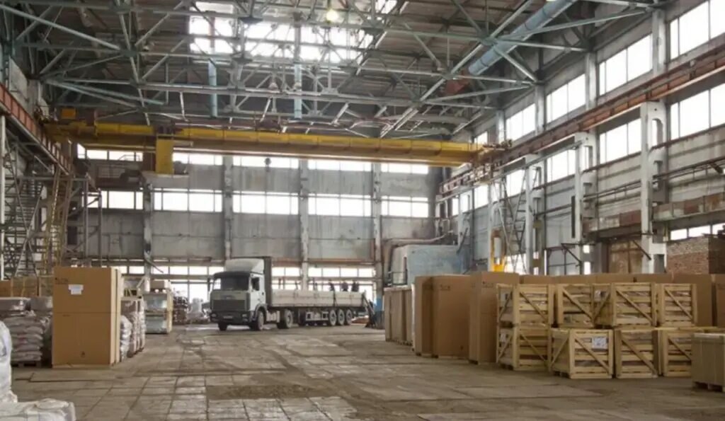 Производственное помещение 280 м², аренда, г. Балашиха, Балашихинский р-н — фотография 1