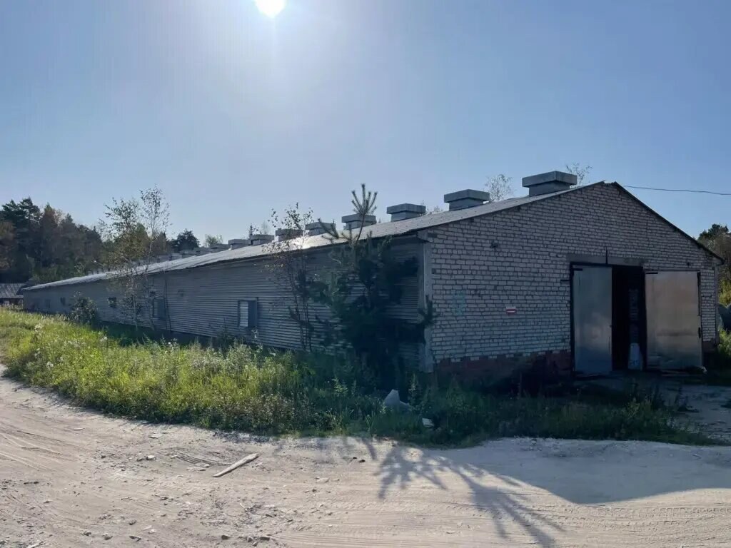Склад 900 м², аренда, г. Ступино, Одинцовский р-н — фотография 1