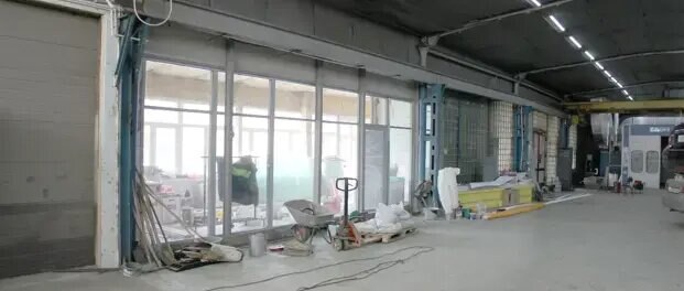 Отдельное здание 1 173,8 м², продажа, г. Подольск, Московская обл. — фотография 1