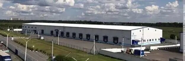 Отдельное здание 5 226 м², аренда, г. Щелково, Щелковский р-н — фотография 1