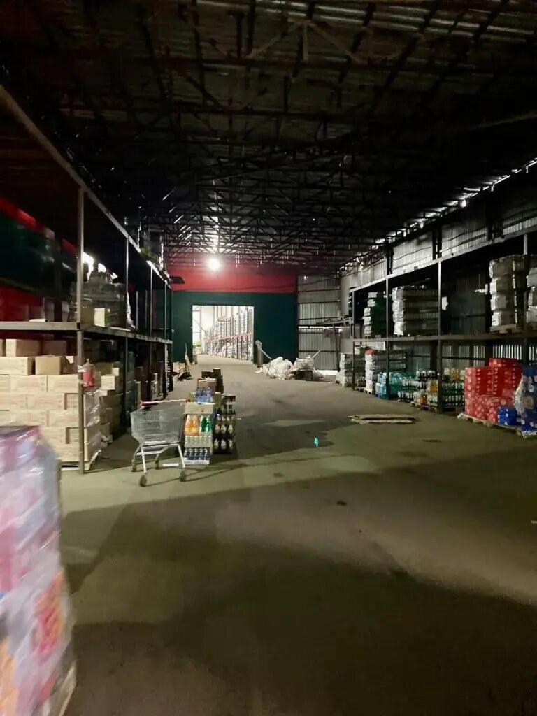 Склад 500 м², аренда, г. Мытищи, Московская обл. — фотография 1