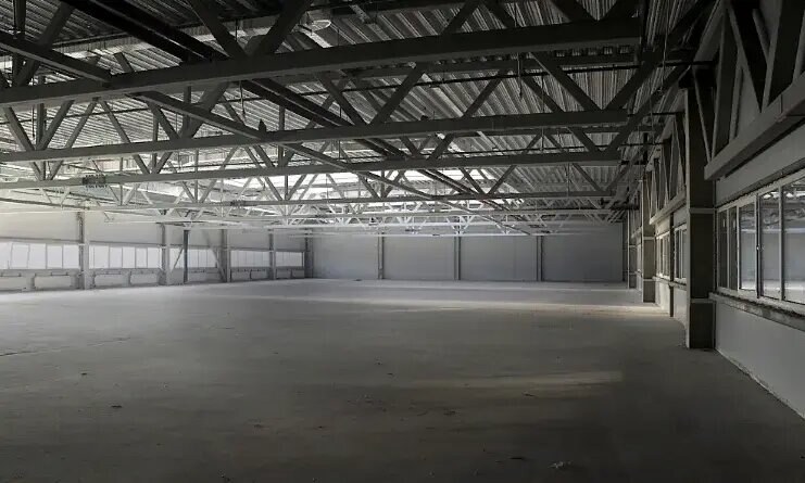 Отдельное здание 2 400 м², аренда, г. Химки, Московская обл. — фотография 1
