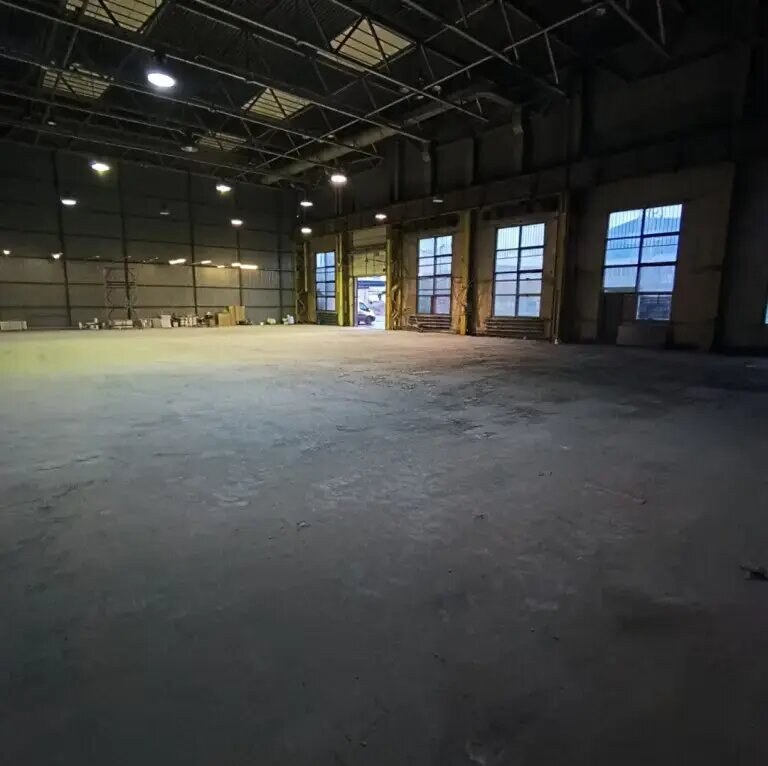 Склад 840 м², аренда, Лыткарино, Московская обл. — фотография 1
