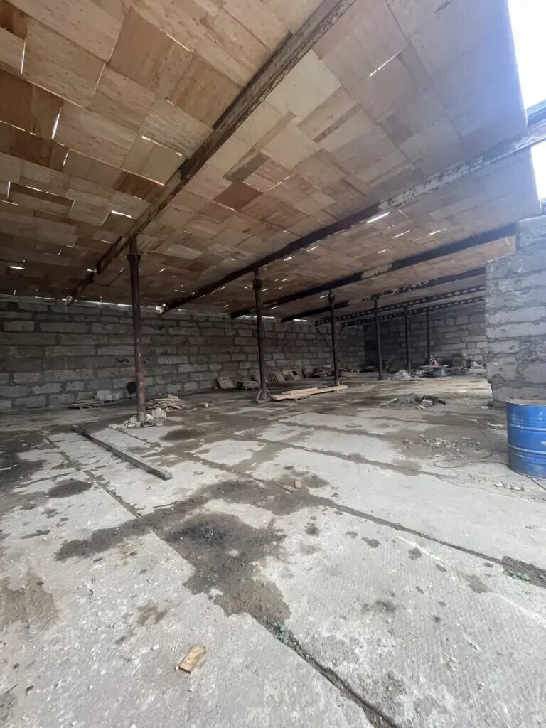 Склад 600 м², аренда, г. Химки, Солнечногорский р-н — фотография 1