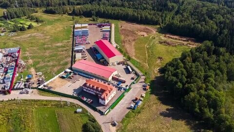 Коммерция, Продажа, обл. Московская, г. Истра, д. Духанино