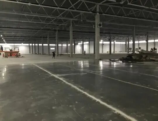 Производственное помещение 11 800 м², аренда, г. Ермолино, Боровский р-н — фотография 1