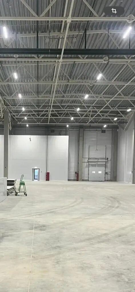 Склад 588 м², аренда, Краснопахорское р-н — фотография 1