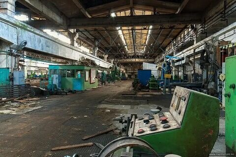 Коммерция, Аренда, обл. Московская, р-н Балашихинский, г. Балашиха, ул. Демин Луг, д. 4