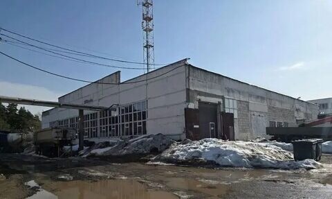 Коммерция, Аренда, обл. Московская, р-н Красногорский, г. Красногорск, р.п. Нахабино, ул. Советская, д. 99