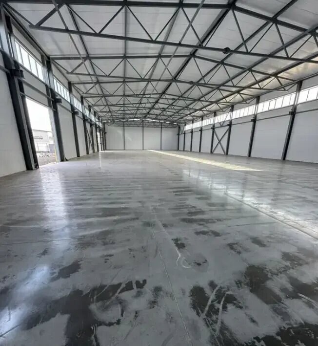 Склад 7 300 м², аренда, г. Гусь-Хрустальный, Раменский р-н — фотография 1
