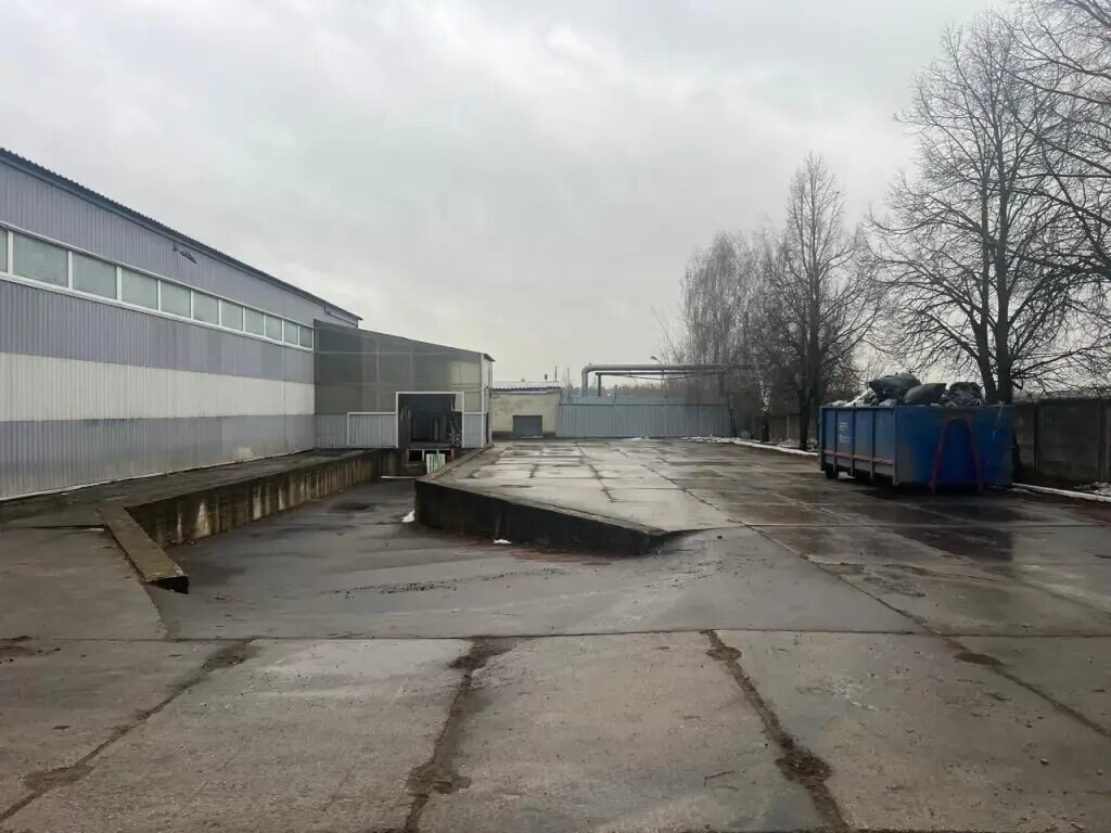 Склад 2 589 м², аренда, г. Химки, Московская обл. — фотография 1
