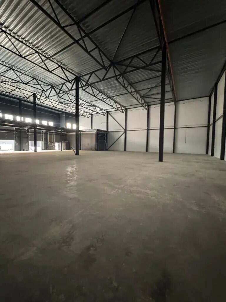 Склад 1 610 м², аренда, г. Люберцы, Люберецкий р-н — фотография 1