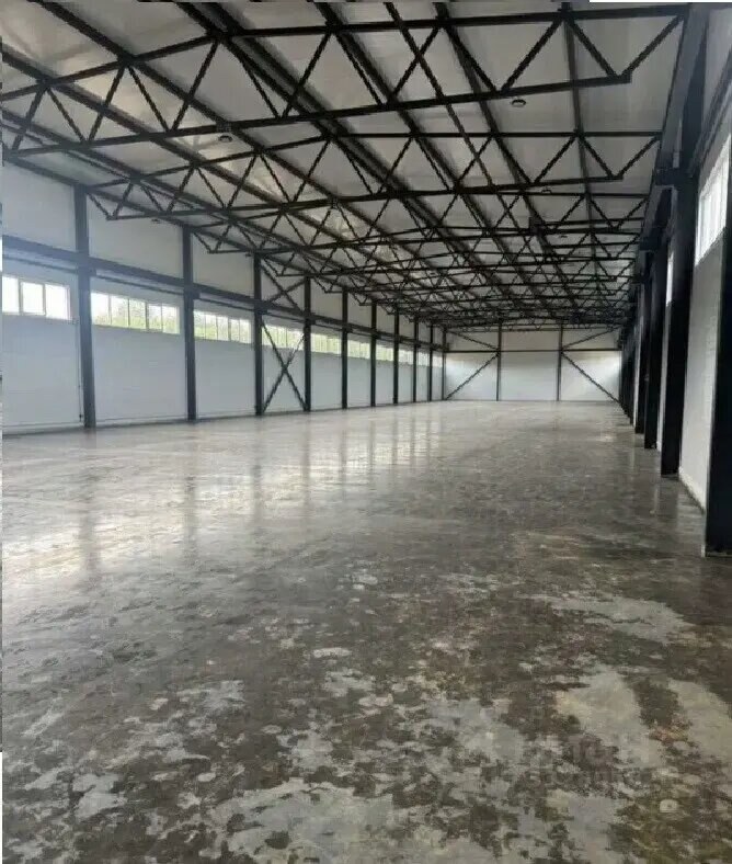 Склад 2 500 м², продажа, г. Сергиев Посад, Сергиево-Посадский р-н — фотография 1
