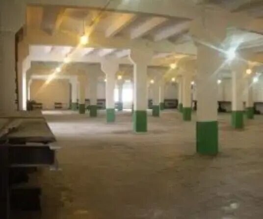 Склад 1 300 м², аренда, г. Ковров, Ногинский р-н — фотография 1