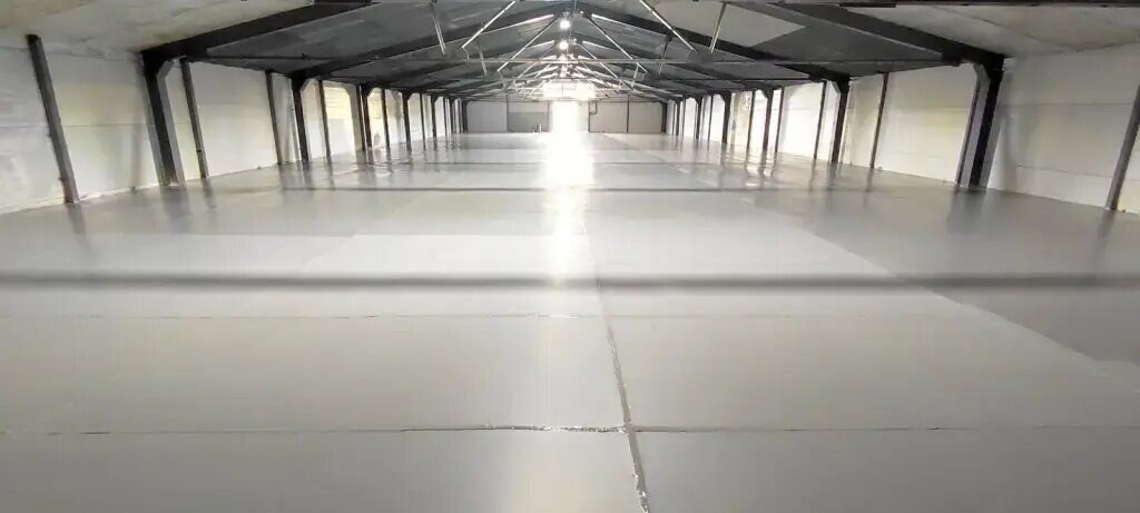 Склад 600 м², аренда, Марушкинское р-н — фотография 1