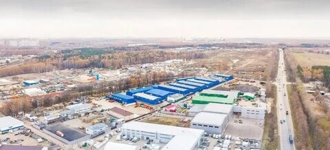 Земельный участок, Продажа, обл. Московская, р-н Ленинский, пгт. Горки Ленинские, д. вл21