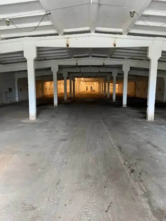 Отдельное здание 1 700 м², аренда, д. Шараповка, Одинцово г. — фотография 1