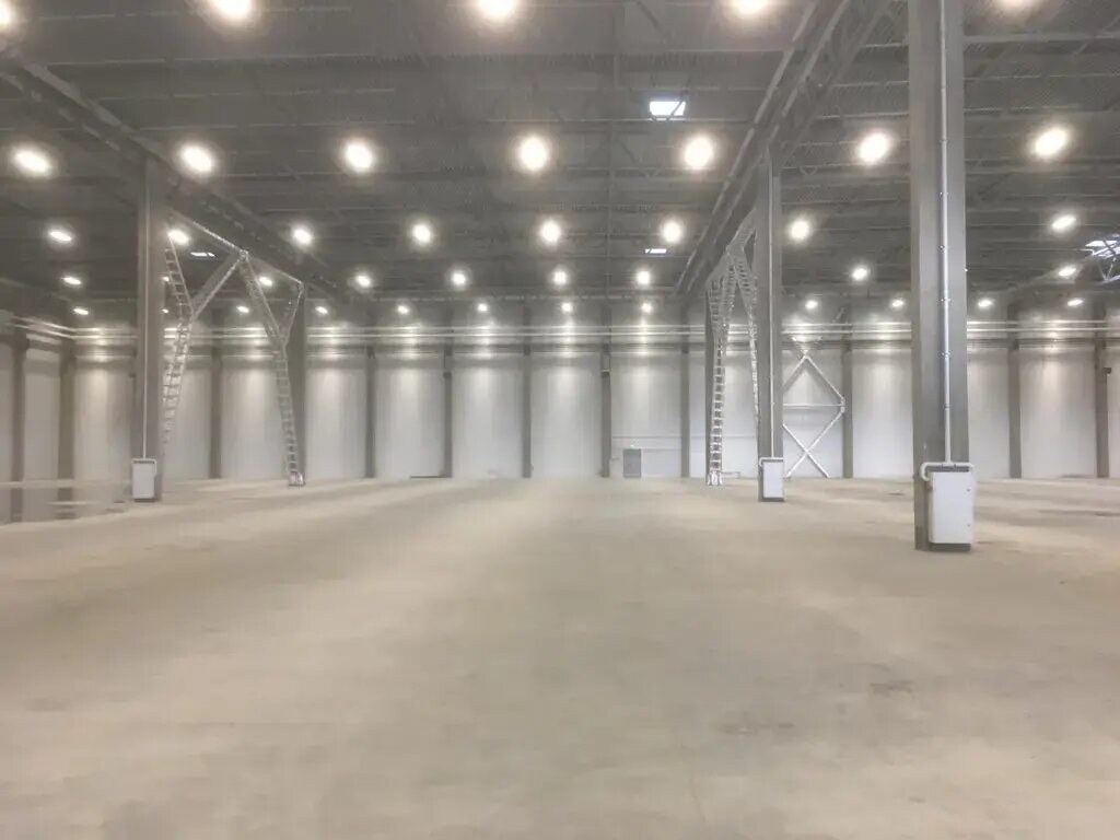 Склад 4 000 м², аренда, г. Подольск, Московская обл. — фотография 1