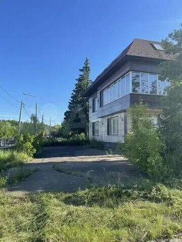 Коммерция, Продажа, обл. Московская, р-н Одинцовский, д. Малые Вяземы, ш. Петровское, д. вл7