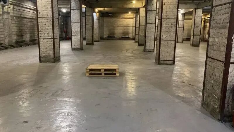 Склад 1 112 м², аренда, г. Домодедово, Московская обл. — фотография 1