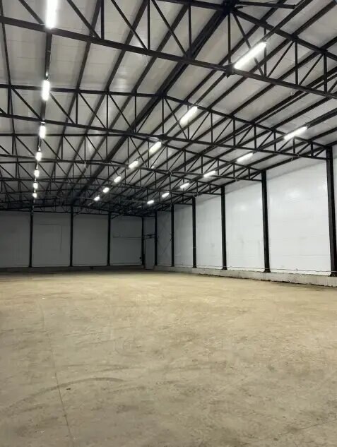 Склад 1 150 м², аренда, г. Домодедово, Домодедовский р-н — фотография 1