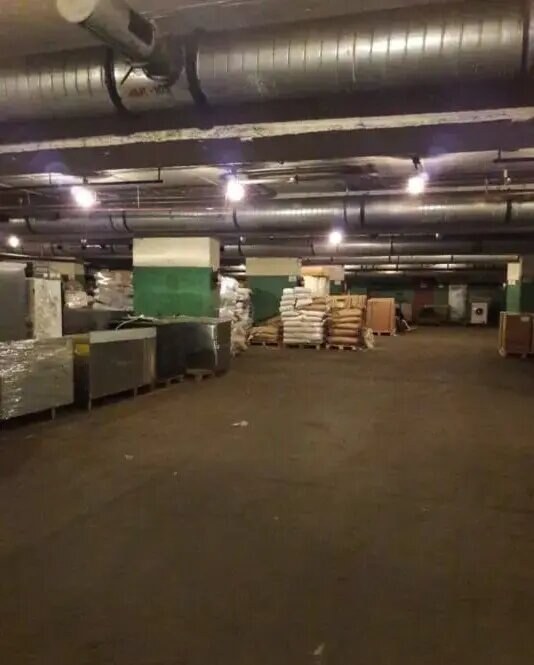Отдельное здание 1 500 м², аренда, Москва г. — фотография 1