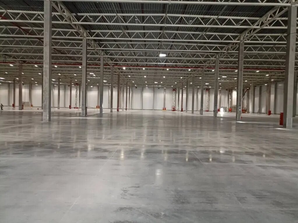 Склад 9 321 м², аренда, г. Домодедово, Домодедовский р-н — фотография 1
