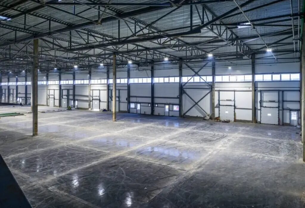 Склад 9 280 м², аренда, г. Подольск, Московская обл. — фотография 1