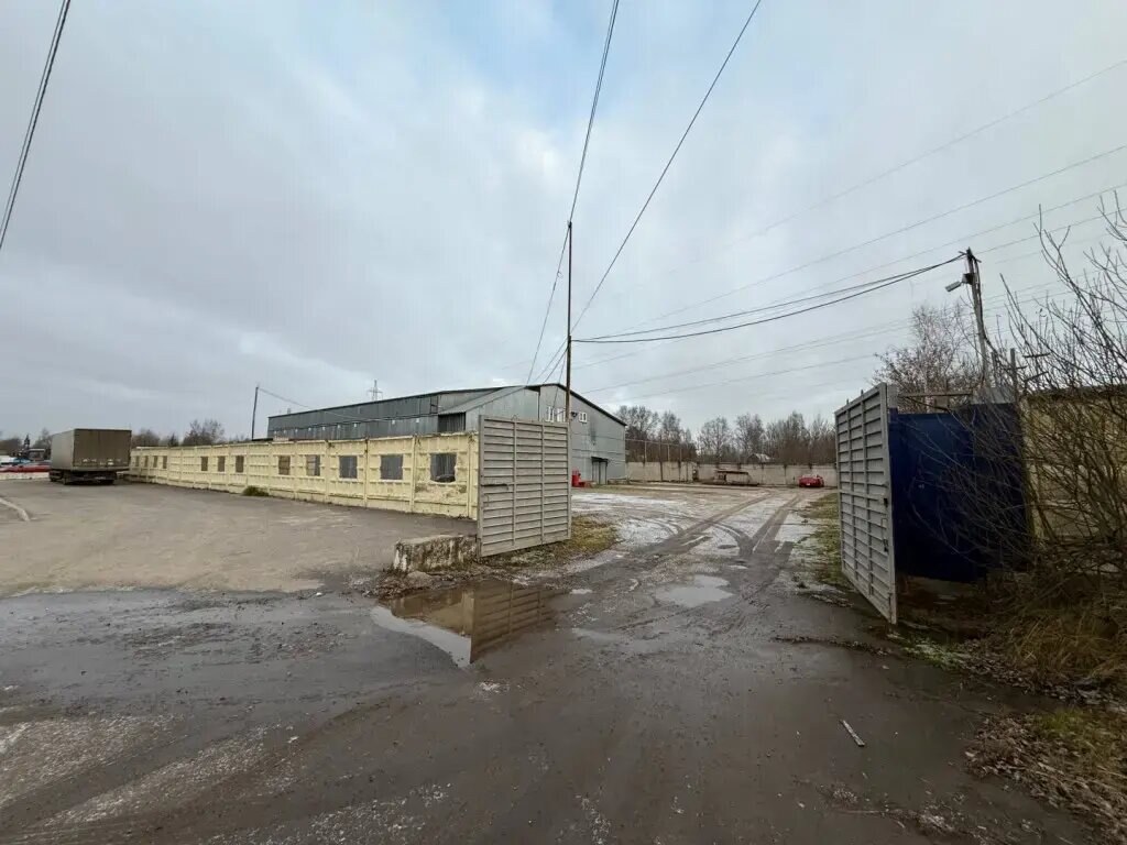 Склад 912 м², аренда, Молжаниновский р-н — фотография 1