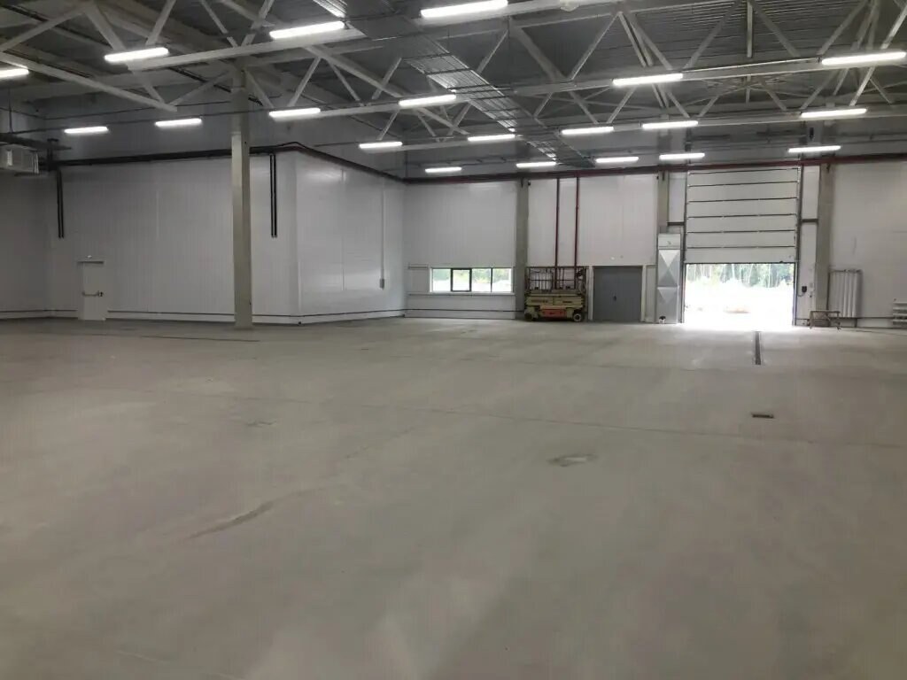 Отдельное здание 6 000 м², продажа, г. Лыткарино, Московская обл. — фотография 1