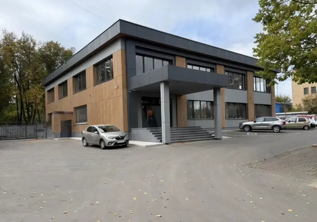 Торговое 1 600 м², продажа, г. Ногинск, Богородский р-н — фотография 1