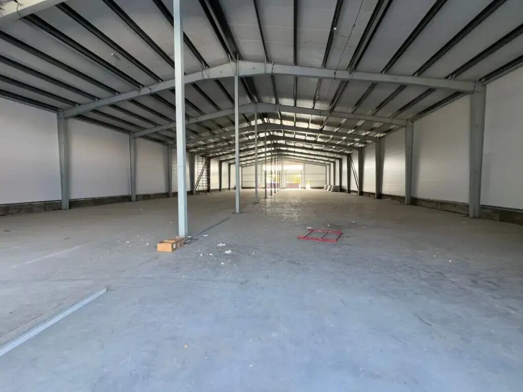 Склад 650 м², аренда, г. Пушкино, Пушкинский р-н — фотография 1